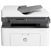 HP Laser MFP 130 Series