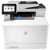 HP Color LaserJet Pro MFP M 479 fdn