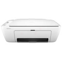 HP DeskJet 2720