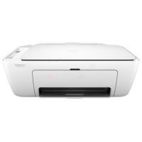 HP DeskJet 2700 Series