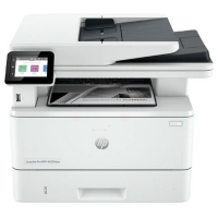 HP LaserJet Pro MFP 4102 fdw