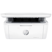 HP LaserJet MFP M 140 w