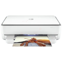 HP Envy Pro 6400 Series