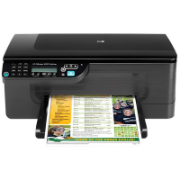 HP OfficeJet 4500 - G510a