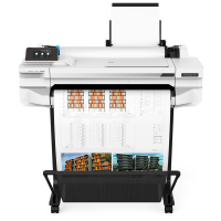 HP DesignJet T 530 24 Inch