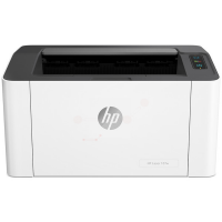 HP Laser 107 w