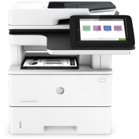 HP LaserJet Enterprise MFP M 528 dn