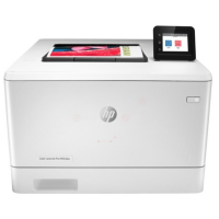 HP Color LaserJet Pro MFP M 454 dw