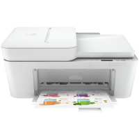 HP DeskJet Plus 4120 e