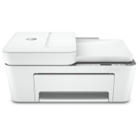 HP DeskJet Plus 4100 Series