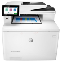 HP Color LaserJet Managed E 47528 f