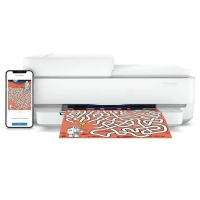 HP DeskJet Plus Ink Advantage 6476