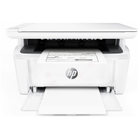 HP LaserJet Pro MFP M 28 Series