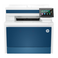 HP Color LaserJet Pro MFP 4302 dwe