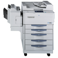 Konica Minolta EP 2030