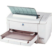 Konica Minolta Pagepro 8 L