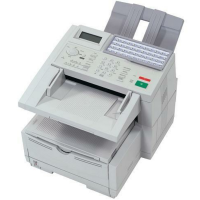 Konica Minolta Fax KF 9865