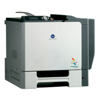 Konica Minolta Magicolor 5440 Desklaser