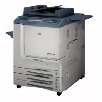 Konica Minolta Bizhub C 500