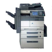 Konica Minolta Bizhub 200