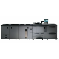 Konica Minolta Bizhub Pro C 6500