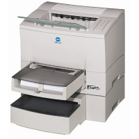 Konica Minolta Pageworks 18 N