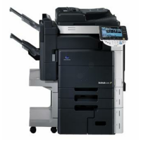 Konica Minolta Bizhub C 451