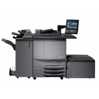 Konica Minolta Bizhub Pro C 5500