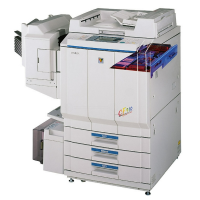 Konica Minolta CF 2203