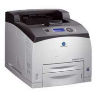 Konica Minolta Pagepro 4650 EN