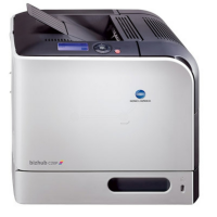 Konica Minolta Bizhub C 20 P