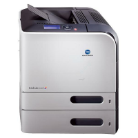 Konica Minolta Bizhub C 20