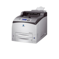 Konica Minolta Bizhub 40 PX