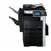 Konica Minolta bizhub 222 Konica Minolta bizhub 222