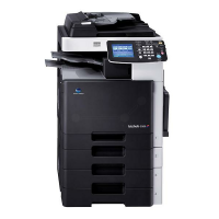 Konica Minolta Bizhub C 200