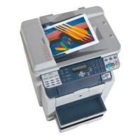 Konica Minolta Bizhub C 10 X