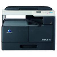 Konica Minolta Bizhub 164