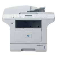 Konica Minolta Bizhub 20