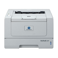 Konica Minolta Bizhub 20 P