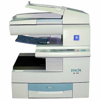 Konica Minolta Dialta 151 MFP