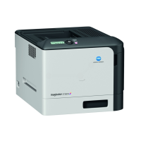 Konica Minolta Magicolor 3730 N