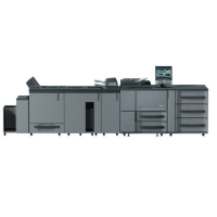 Konica Minolta Bizhub Pro 1051