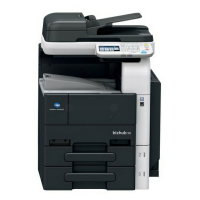 Konica Minolta Bizhub 36