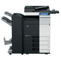 Konica Minolta Bizhub C 284