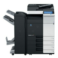 Konica Minolta Bizhub C 224 e