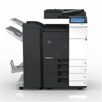 Konica Minolta Bizhub 224 e