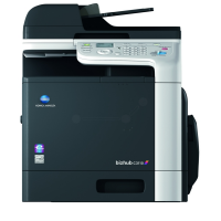 Konica Minolta Bizhub C 3110