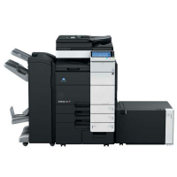 Konica Minolta Bizhub Pro C 654