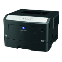 Konica Minolta Bizhub 3300 P