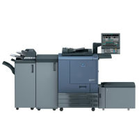 Konica Minolta Bizhub Press C 7000